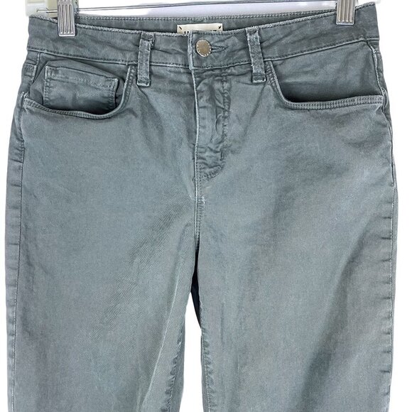 L'AGENCE Margot High Rise Skinny Jeans sz 26 - Picture 4 of 13